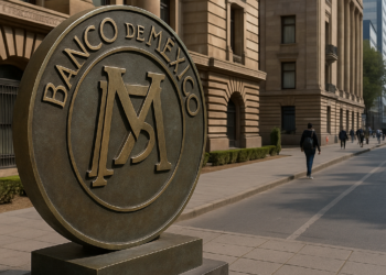En decisión unánime, Banxico mantiene su tasa de interés en 6.5%