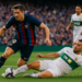 Arrolla bicampeón Barcelona al Elche en su debut liguero