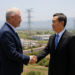 Bedolla y embajador de China impulsan agenda económica, turística y cultural para Michoacán