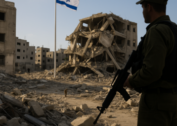 Ben Gvir llama públicamente a asesinar "entre 30 y 40 personas cada noche" en Gaza