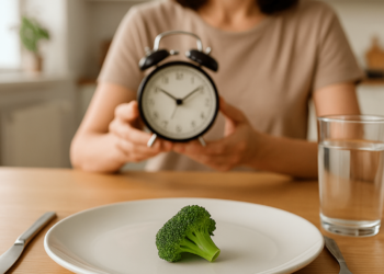 The Actual Benefits of Intermittent Fasting, According to Experts
