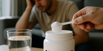 Yes, Creatine Benefits Include Reversing the Effects of Sleep Deprivation and Stress