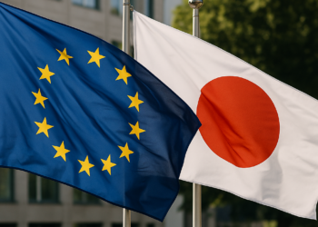 Bessent asegura que EU hará "todo lo que sea necesario" para apoyar a Japón a estabilizar el yen