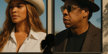 Beyoncé Drops "Morning Dew" Remix With Jay-Z