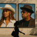 Beyoncé Drops "Morning Dew" Remix With Jay-Z
