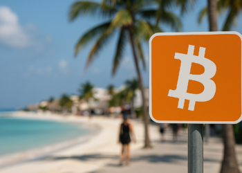 Bitcoin impulsa inclusión financiera desde Isla Mujeres