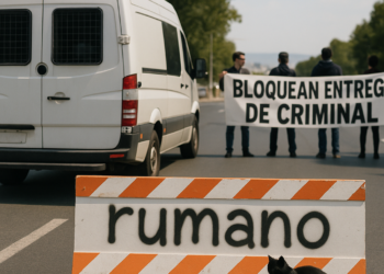 Atoran extradición de mafioso rumano