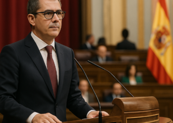 Eligen a Bolaños como nuevo presidente en Diputados