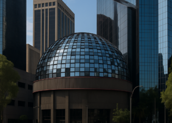 Bolsa mexicana avanza por quinta jornada consecutiva; destaca Peñoles