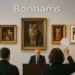 Bonhams to sell Sandy Lerner cat-themed collection of art and design