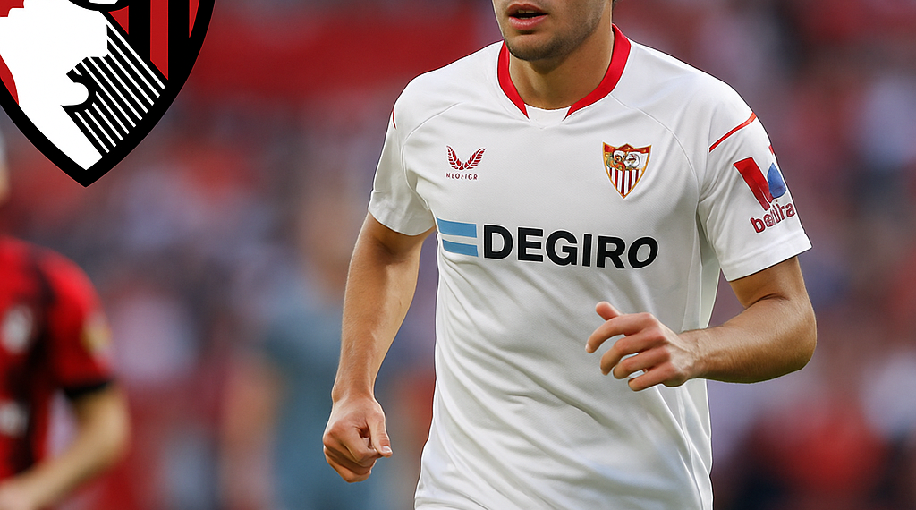 El Bournemouth acelera por Juanlu