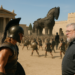 Brad Pitt and a ‘Game of Thrones’ Creator Made a Trojan-War Blockbuster 20 Years Ago (And It Wasn't Half Bad)