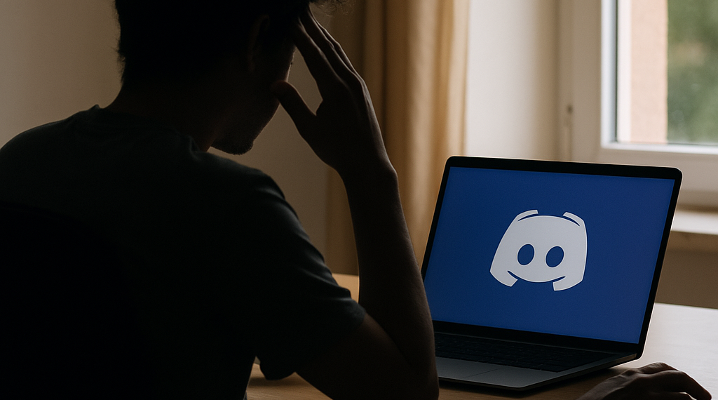 Brasil ordena a Discord suspender sus 'lives' tras suicidio de adolescente