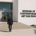 Brett Littman Named Next Director of MCA San Diego