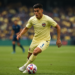 Lidera Brian Rodríguez al América a la victoria