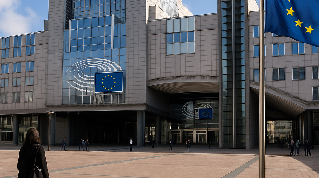 Bruselas urge a la Eurocámara a avanzar en la directiva que sanciona a quien colabore con la migración irregular