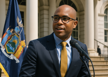 Bryan Joseph Lee Named Deputy Commissioner of NYC Cultural Affairs