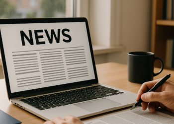 Good News For News Publishers? From AI?