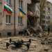 El Gobierno de Bulgaria cita a la embajadora de Ucrania tras la explosión de un dron que atribuye a este país en su territorio