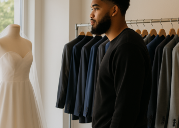 We Went Wedding Suit Shopping With Karl-Anthony Towns
