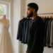 We Went Wedding Suit Shopping With Karl-Anthony Towns