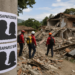 Buscan en Colombia a pareja mexicana extraviada tras sismo