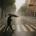 CDMX activa Alerta Amarilla por lluvias y granizo en 7 alcaldías
