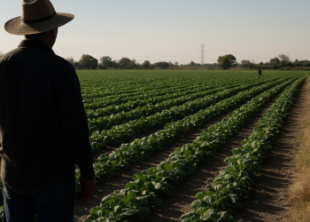 CNA alerta posible impacto a productores mexicanos ante medidas sanitarias de Estados Unidos