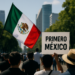 CNA respalda llamado de Sheinbaum a anteponer el interés de México a intereses particulares