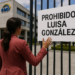 CNE de Ecuador ratifica veto a la opositora Luisa González a presentarse a las elecciones regionales