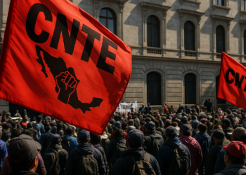 Sale ganona CNTE con plazas y 6 mil mdp para becas