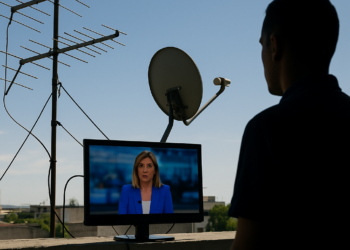CRT hipervigilará a concesionarios de TV