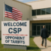 Recibe CSP a Ferguson, crítico de aranceles de Trump
