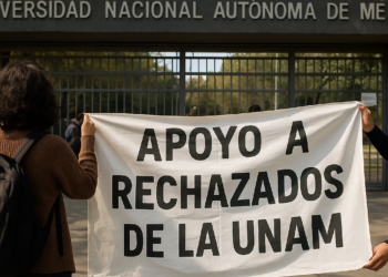 Ofrece CSP la Rosario Castellanos a no admitidos en la UNAM
