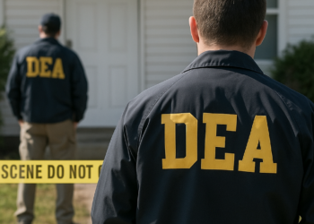 Critica CSP el 'doble discurso' de la DEA