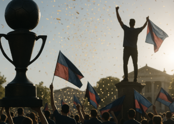 Se dice CSP orgullosa de borrar huella de la conquista