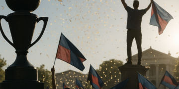 Se dice CSP orgullosa de borrar huella de la conquista