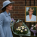 Every Time Kate Middleton Referenced Princess Diana’s Iconic Style