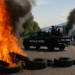 Cae líder de cártel en Michoacán; desatan narcobloqueos