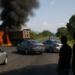 Cae capo en Michoacán;  desatan narcobloqueos