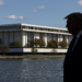 Kennedy Center revenue plunged after Trump’s name went on the building