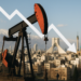 El precio del petróleo se desploma ante la expectativa de un posible acuerdo de paz entre Estados Unidos e Irán