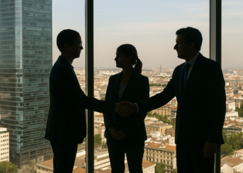 CaixaBank, CEOE y CEPYME movilizan 50.000 millones en financiación para empresas y pymes