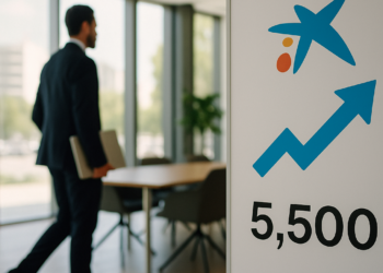 CaixaBank DayOne supera los 5.500 clientes
