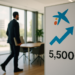 CaixaBank DayOne supera los 5.500 clientes