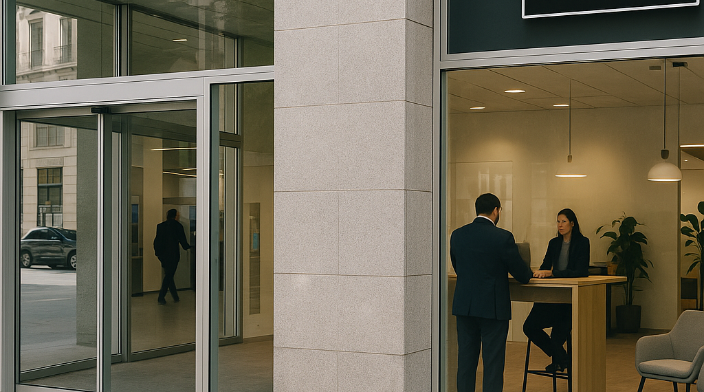 CaixaBank impulsa más de 300 oficinas PRO
