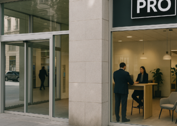 CaixaBank impulsa más de 300 oficinas PRO