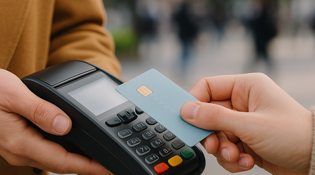 CaixaBank supera los 1.000 millones de volumen de compras con tarjetas prepago en el primer semestre