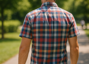 Summer Plaid Shirts for Men 2026: Flannels Aren't Just for Fall