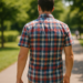 Summer Plaid Shirts for Men 2026: Flannels Aren't Just for Fall